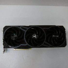 ソフマップ 〔中古品〕 GeForce RTX 4070 Ti Phoenix NED407T019K9-1043X-G【262】