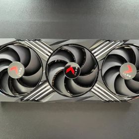 PNY RTX4070Ti SUPER 16GB OC XLR8 ARGB追記有