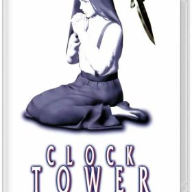 クロックタワー・リワインド [通常版] Nintendo Switch ゲームソフト 任天堂 ニンテンドー 【中古】