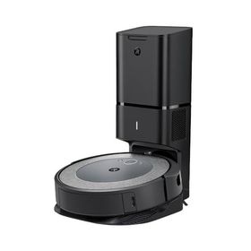 ルンバ i3+ ロボット掃除機 アイロボット 自動ゴミ収集 水洗いできるダストボックス wifi対応 マッピング 自動充電・運転再開 吸引力 カーペット 畳