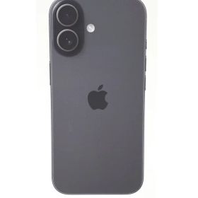 【Apple】【未使用品】アップル『iPhone 17 / 6.3inch / A19 / SIMフリー / 256GB / ブラック』MG674J/A スマートフォン 1週間保証【中古】