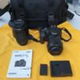 デジタル一眼レフ EOS KISS X9 CANON