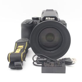 ニコン(Nikon)の≪美品≫ Nikon COOLPIX P950 ボディ ブラック(デジタル一眼)