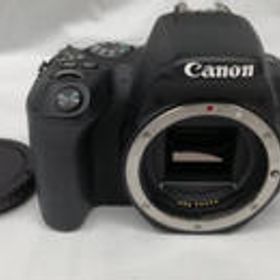 デジタル一眼レフカメラ EOS KISS X9 CANON