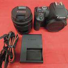 デジタル一眼レフ EOS KISS X9 CANON