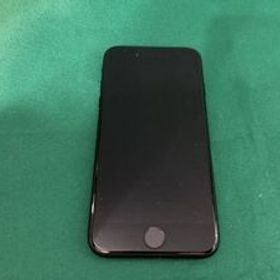 iPhone SE2 第2世代 64GB ブラック SIMフリー 送料込み