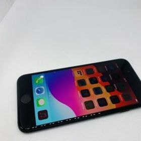 ★送料無料★iPhone SE 第2世代 64GB★ブラック★0084280002086★SYS★03/16