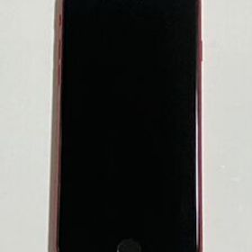 SIMフリー iPhoneSE 第2世代 128GB 81% (PRODUCT) RED レッド 判定 ○ SE2 送料無料 第二世代 iPhone SE スマホ iPhoneSE2
