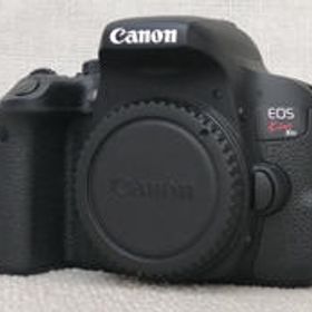 デジタル一眼レフ ダブルズームキット EOS KISS X9I CANON