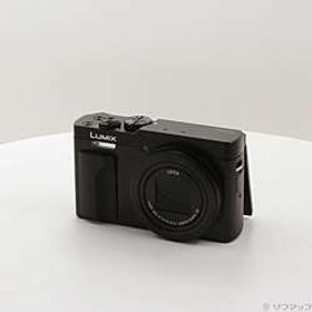 〔中古品〕 LUMIX DC-TZ99-K ブラック〔中古品〕 LUMIX DC-TZ99-K ブラック