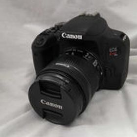 デジタル一眼レフ EOS KISS X9I CANON