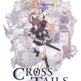 クロステイルズ[Nintendo Switch] / ゲーム