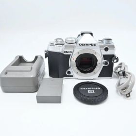 OLYMPUS OM-D E-M5 Mark III ボディ #1438