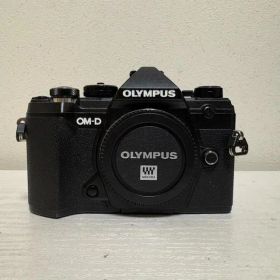 極美品★OLYMPUS/OM-D E-M5 MarkⅢ★おまけ多数★