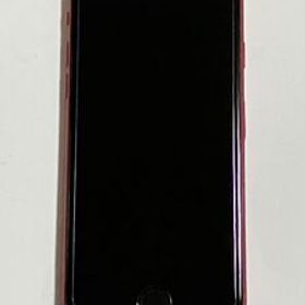 SIMフリー iPhoneSE 第2世代 128GB (PRODUCT) RED レッド 判定 ○ SE2 送料無料 第二世代 iPhone SE スマホ iPhoneSE2