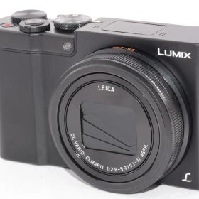 【外観特上級】Panasonic パナソニック LUMIX DMC-TX1