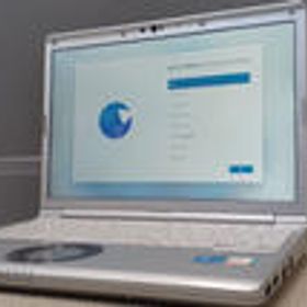 ノートPC CF-SV1RDLKS PANASONIC