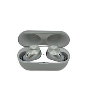 Panasonic◆イヤホン Technics EAH-AZ60M2-S