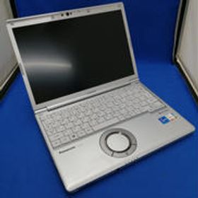 ノートパソコン/CF-SV1RDLVS CF-SV1RDLVS PANASONIC