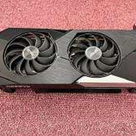 ATI PCI-Express DUAL-RX6700XT-12G ASUS