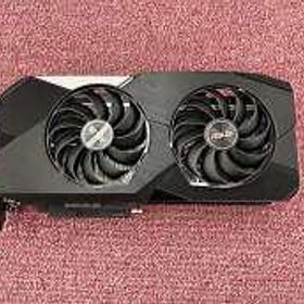 ATI PCI-Express DUAL-RX6700XT-12G ASUS