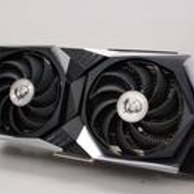 グラフィックボード RADEON RX 6700 XT GAMING X 12G MSI