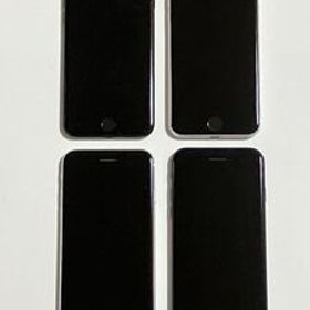 SIMフリー iPhoneSE 第2世代 64GB × 4台セット 86% 85% 82% 81％ 判定 ○ SE2 送料無料 第二世代 iPhone SE スマホ iPhoneSE2