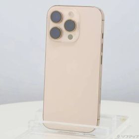 ソフマップ 〔中古品〕 iPhone16 Pro 256GB デザートチタニウム NYN23J／A SIMフリー【258】