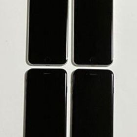 SIMフリー iPhoneSE 第2世代 64GB × 4台セット 87% 84% 81% 81% 判定 ○ SE2 送料無料 第二世代 iPhone SE スマホ iPhoneSE2