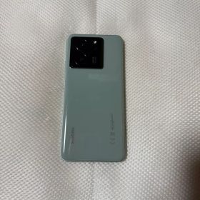 美品 Xiaomi 13T Pro 16GB 512GBメドウグリーン 付属品