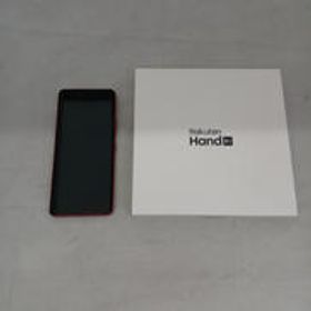 RAKUTEN HAND 5G P780 RAKUTEN