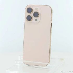 ソフマップ 〔中古品〕 iPhone16 Pro 256GB デザートチタニウム MYN23J／A SIMフリー【352】