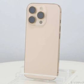 ソフマップ 〔中古品〕 iPhone16 Pro 256GB デザートチタニウム MYN23J／A SIMフリー【269】