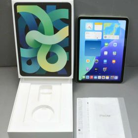 iPad Air 10.9 (2020年、第4世代)のメイン画像