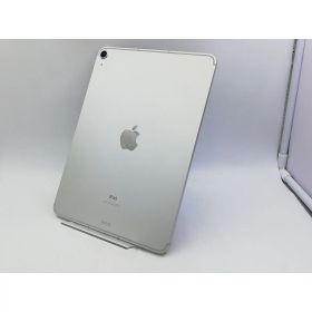 【中古】Apple SoftBank 【SIMロックあり】 iPad Air（第4世代/2020） 64GB シルバー MYGX2J/A【大宮東口】保証期間1ヶ月【ランクA】