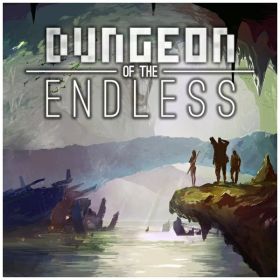 ワーカービー｜Worker Bee ダンジョン オブ ジ エンドレス（Dungeon of the ENDLESS）【Switch】 【代金引換配送不可】