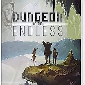 【中古】(非常に良い)ダンジョン オブ ジ エンドレス(Dungeon of the ENDLESS?) - Switch