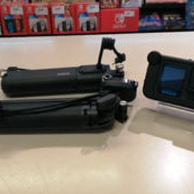 アクションカメラ HERO 13 CREATOR EDITION GOPRO