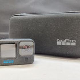 アクションカメラ HERO 12BLACK GOPRO