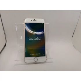 【中古】Apple 国内版 【SIMフリー】 iPhone 8 64GB ゴールド MQ7A2J/A【川崎駅前】保証期間1ヶ月【ランクB】