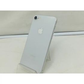 【中古】Apple 国内版 【SIMフリー】 iPhone 8 64GB シルバー MQ792J/A【川崎】保証期間1ヶ月【ランクB】