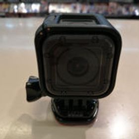 ウェアラブルカメラ HERO SESSION5 GOPRO