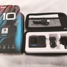 アクションカメラ CHDHX-101/Hero Black10 GOPRO