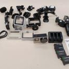 アクションカメラ HERO GOPRO