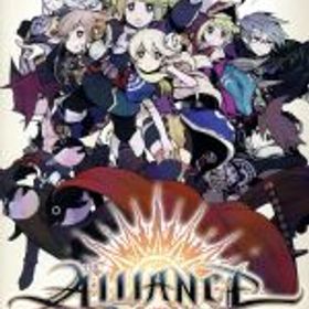 【中古】 アライアンス・アライブ HDリマスター／NintendoSwitch