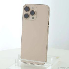 ソフマップ 〔中古品〕 iPhone16 Pro Max 256GB デザートチタニウム MYWJ3J／A SIMフリー【262】