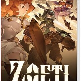 【中古】Zoeti -Switch