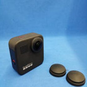 ウェアラブルカメラ/HERO MAX HERO MAX GOPRO