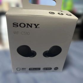 SONY WFーC510