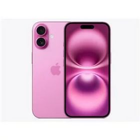 Apple iPhone 16 128GB SIMフリー [ピンク] MYDT3J/A アップル アイフォン